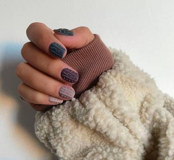 tendencia manicura sueter 14