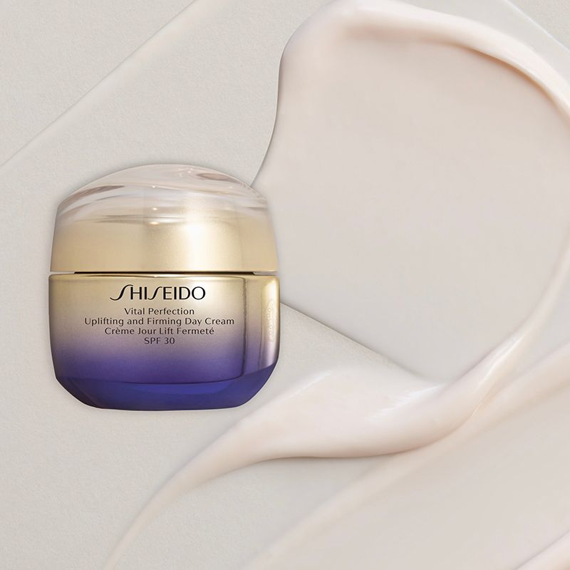 shiseido isabel 2a