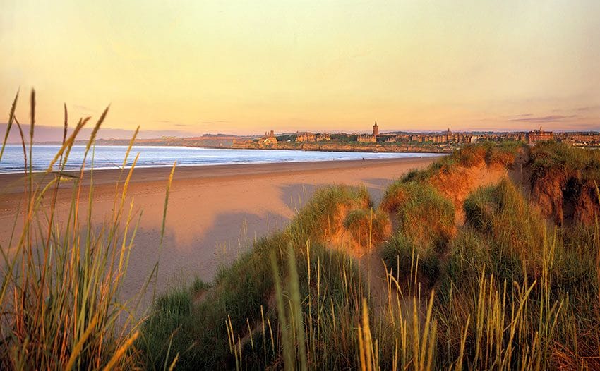 panoramica-de-st-andrews-desde-la-playa