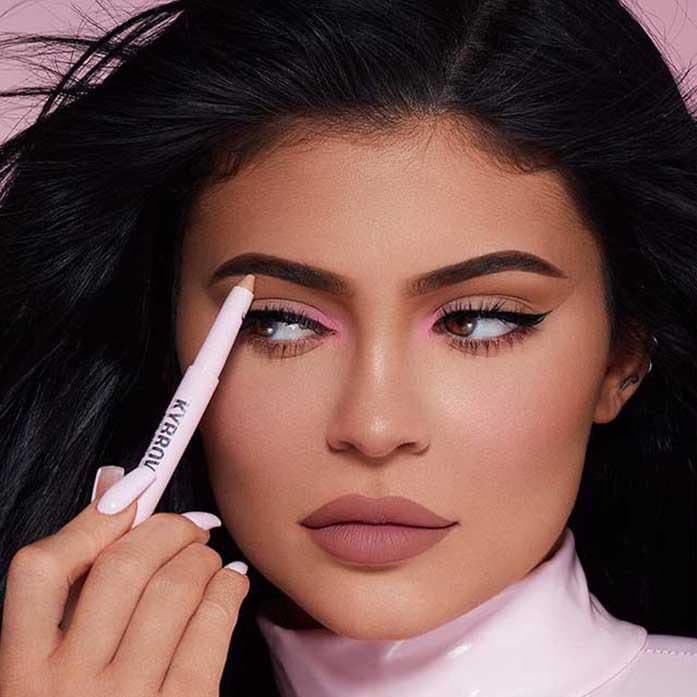 kylie-jenner-makeup