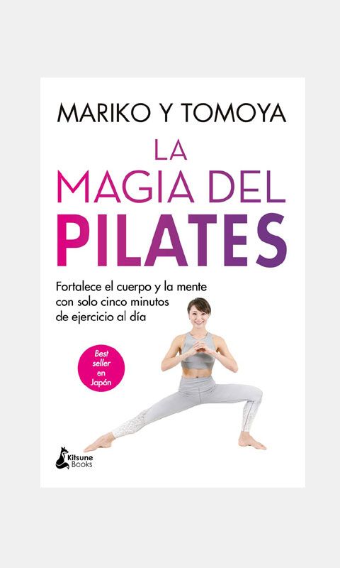 pilates libro