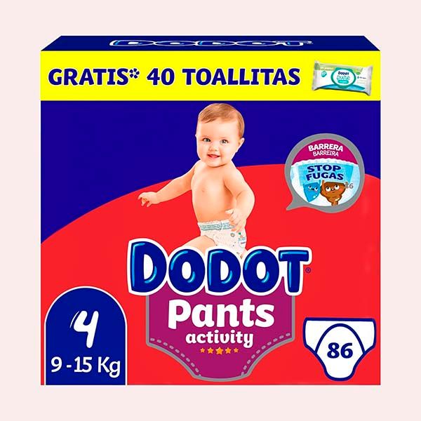 dodot pants