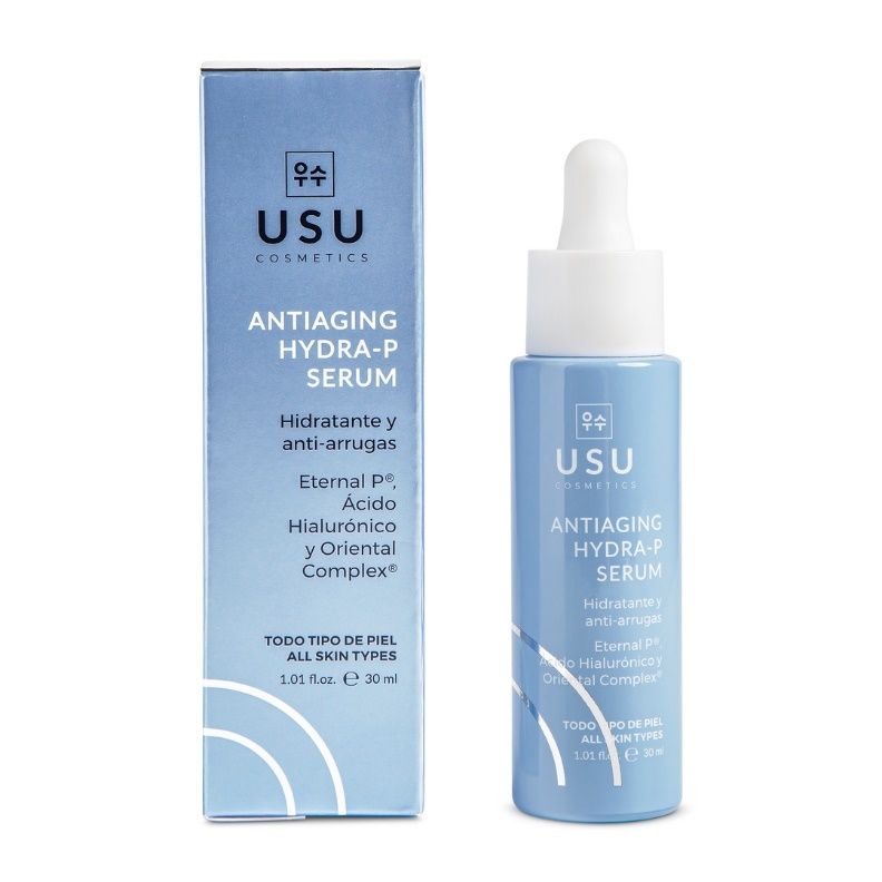 Crema antiarrugas USU Cosmetics