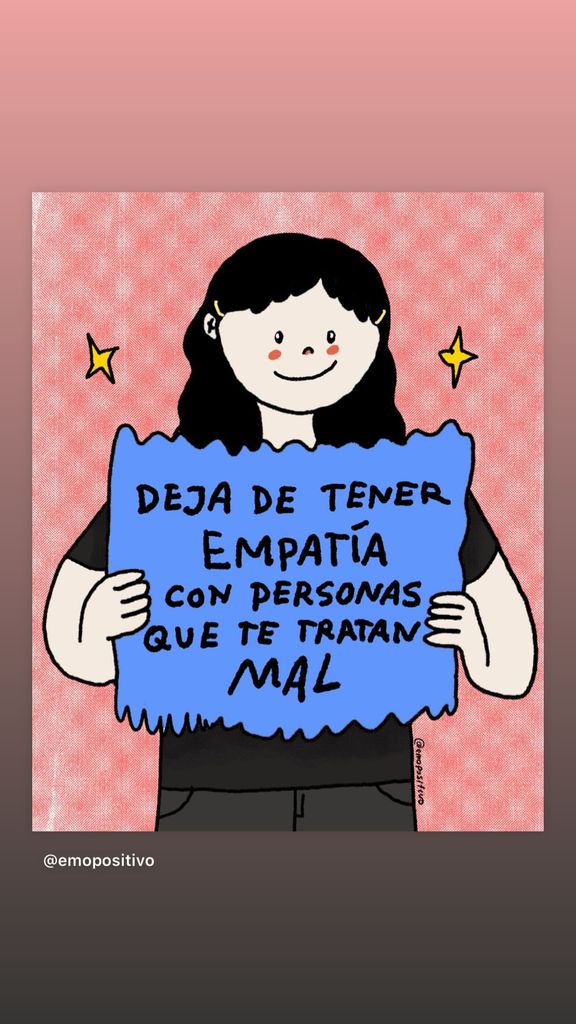 Mireddys compartió crípticos mensajes a lo largo del 4 de marzo, luego de que se diera a conocer la demanda por parte de su exmarido.