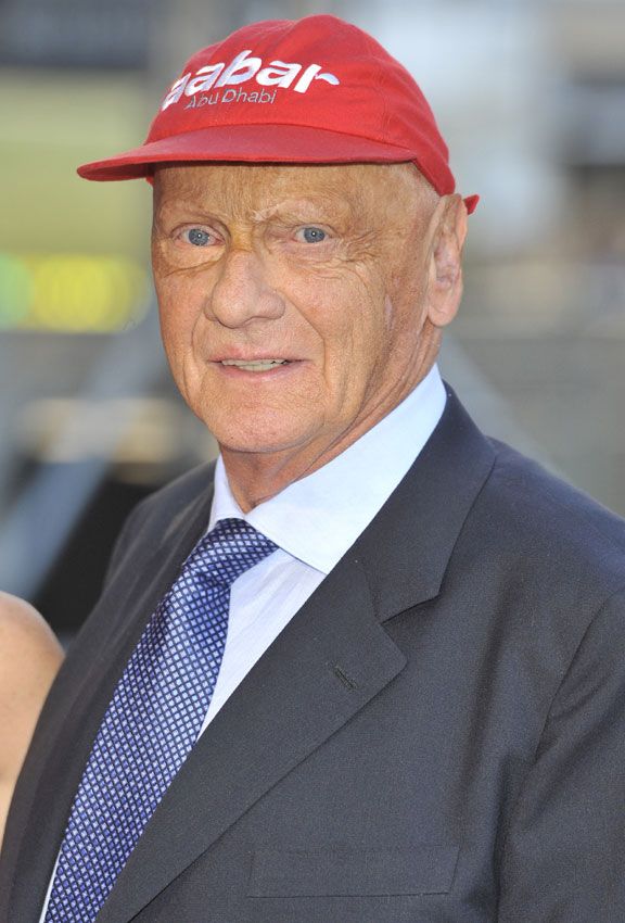 niki lauda gtres