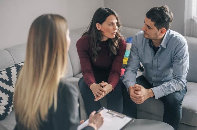 istock terapia pareja