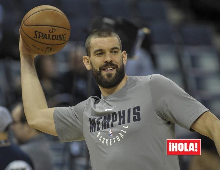 Marc Gasol