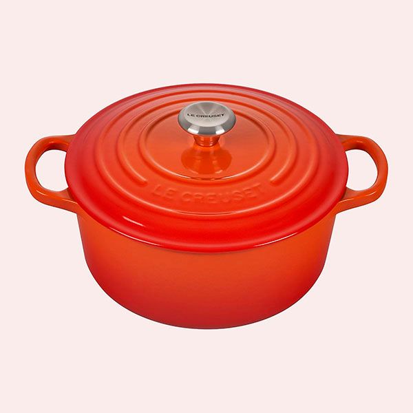 Le Creuset Evolution Cocotte con Tapa