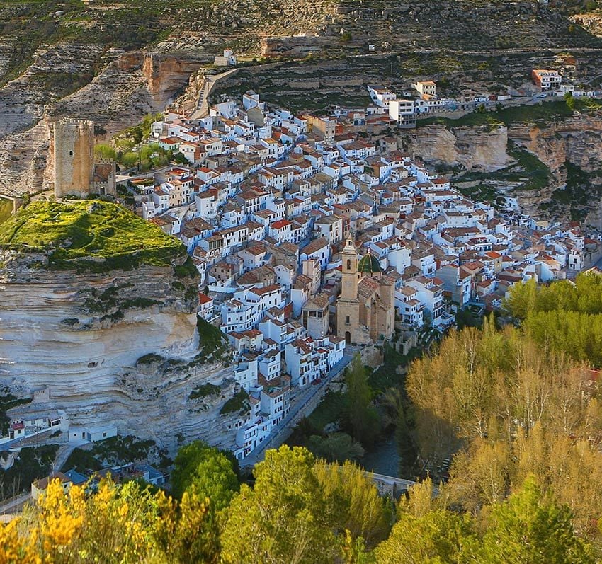 Alcala del jucar 8a