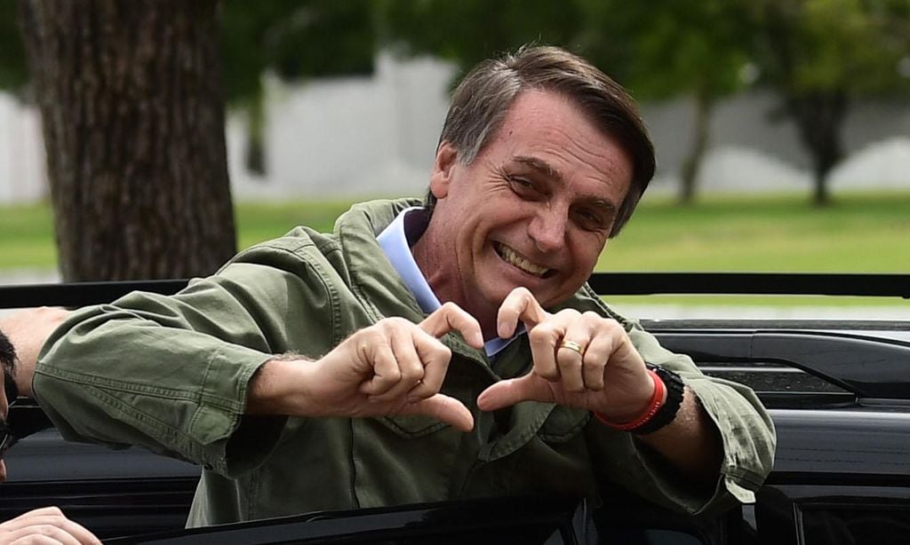 Jair Bolsonaro