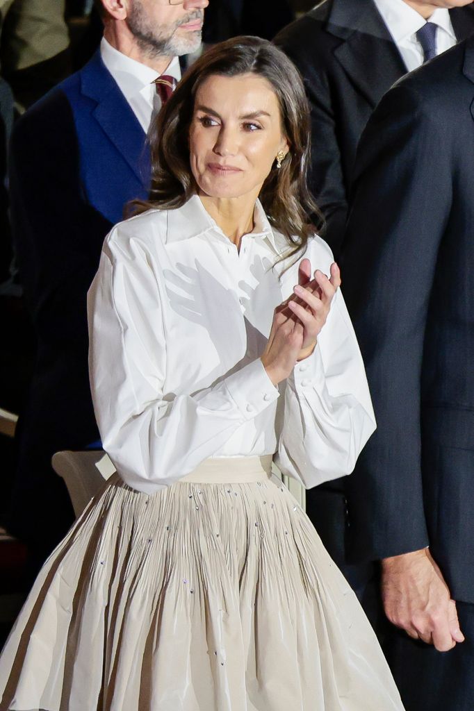 Reina Letizia