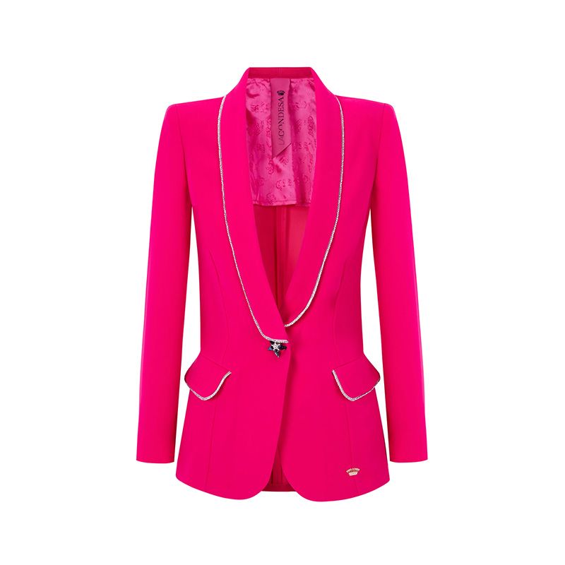 condesa blazer