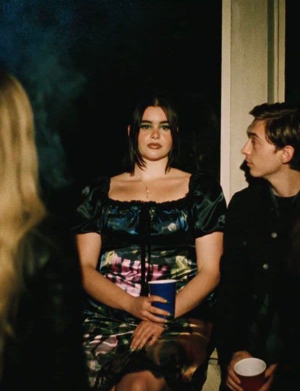 barbie ferreira a