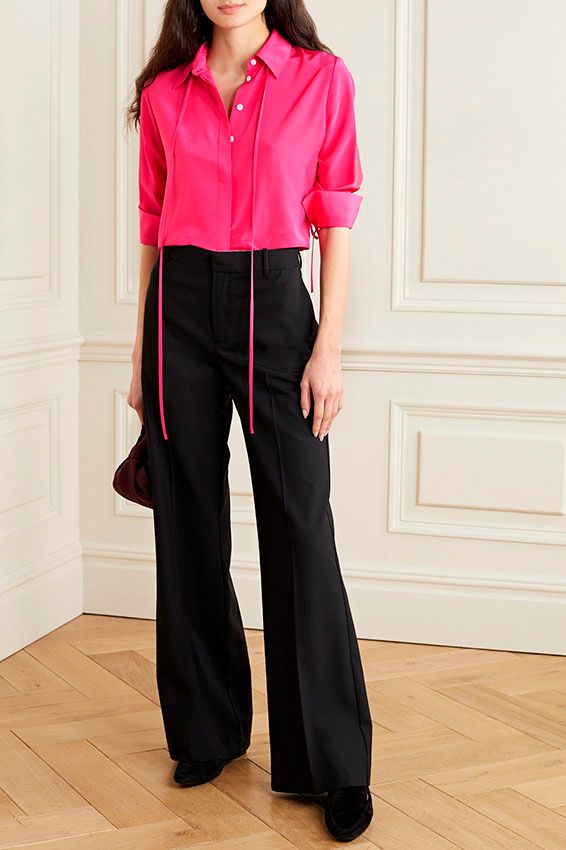 Blusa de Jason Wu