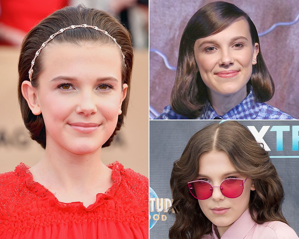 Millie Bobby Brown