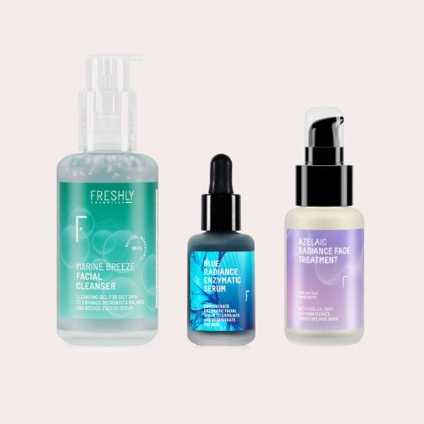 pack antiacne