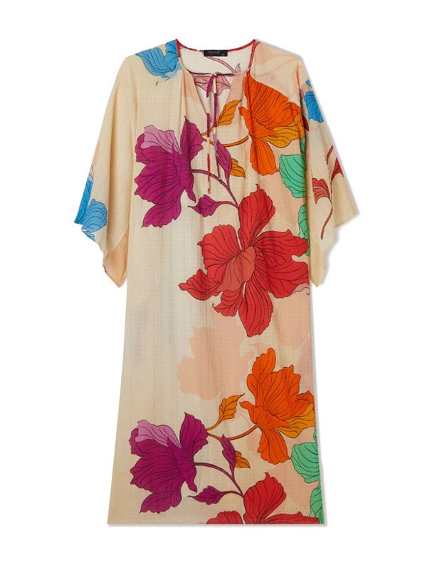 kaftan flores