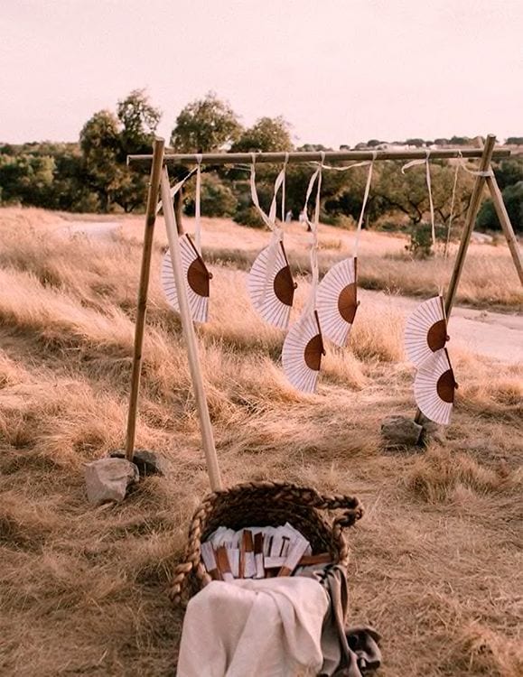 detalles invitados de boda