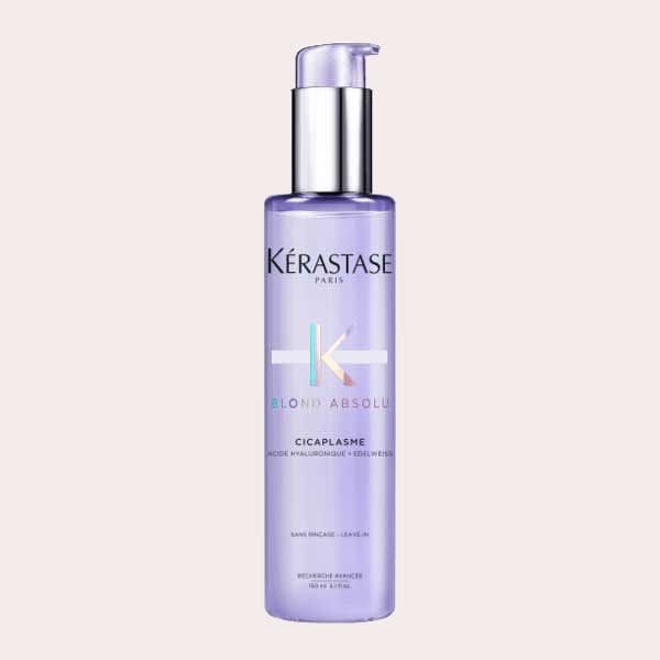 acondicionador kerastase blond absolu