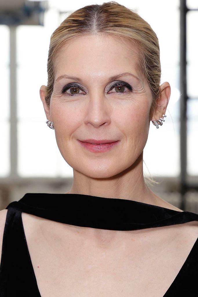 kelly rutherford recogido