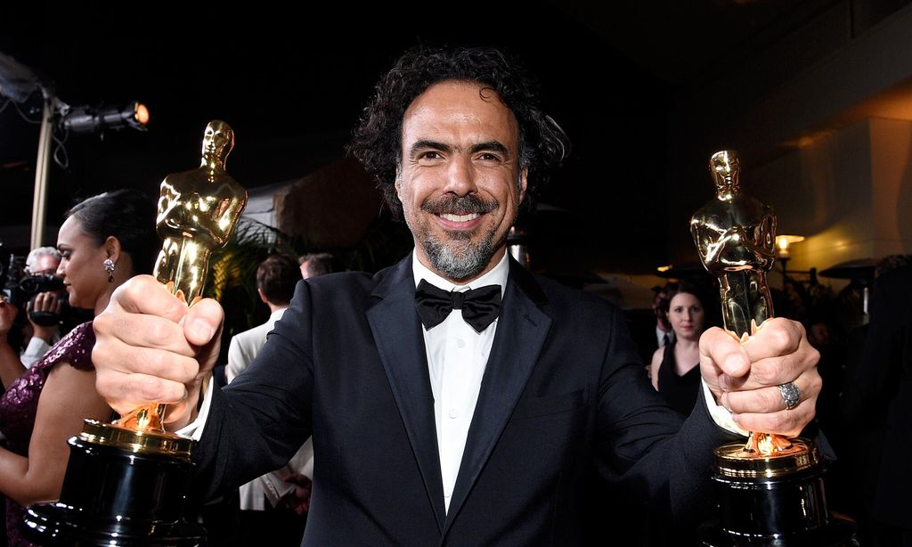 alejandro gonzalez inarritu