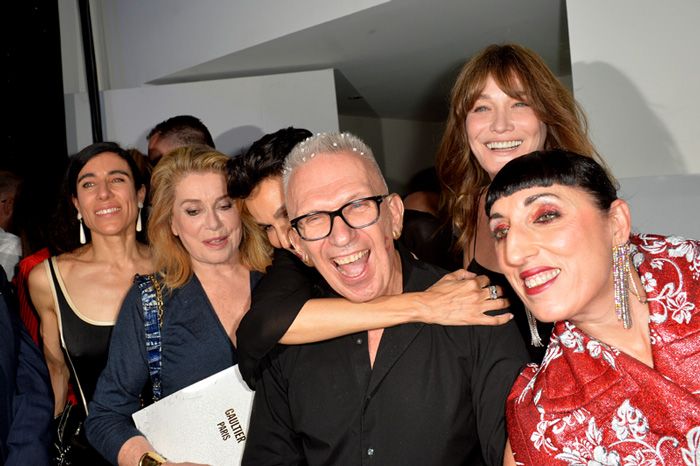 El Jean Paul Gaultier más desconocido, en 5 claves