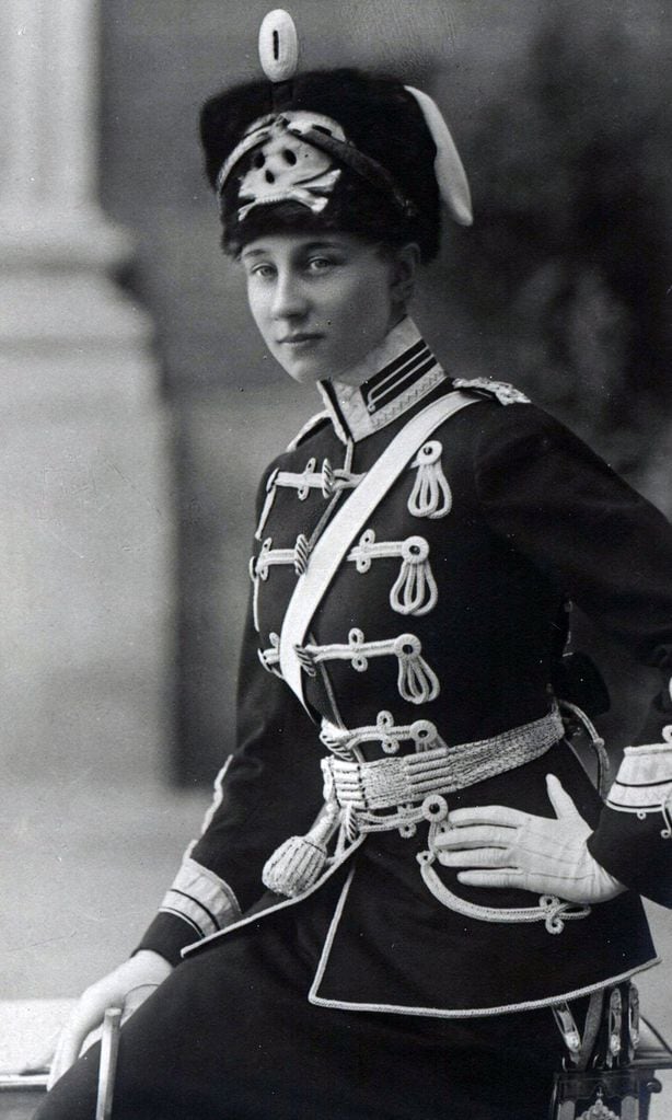 Princess Victoria Louise of Prussia