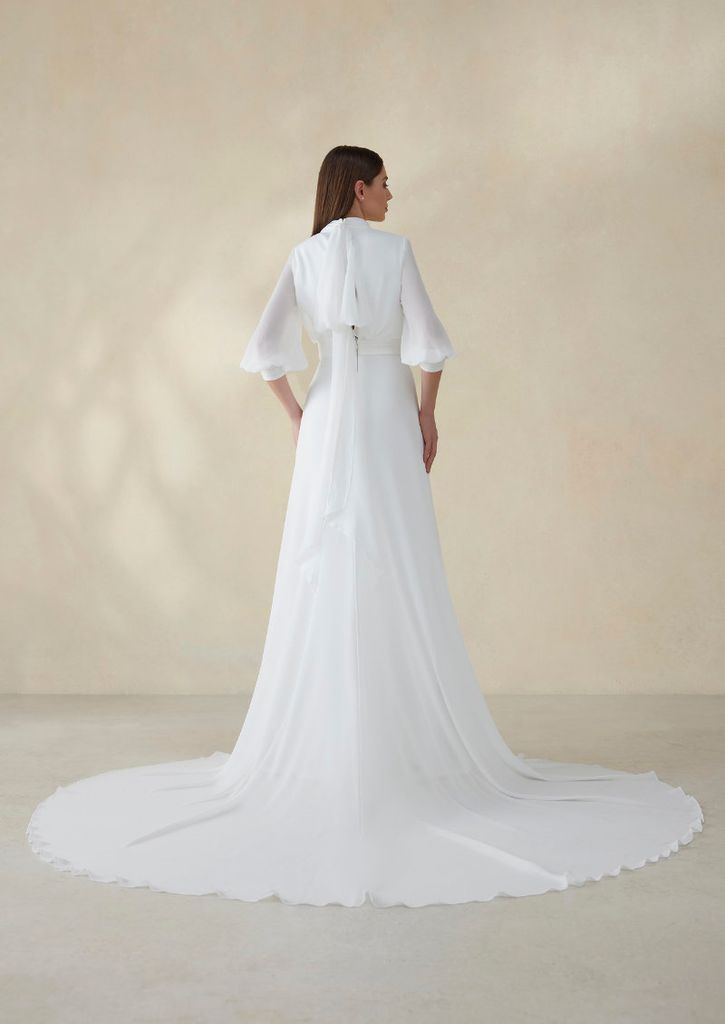 pronovias 107a