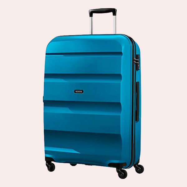 american tourister   bon air   spinner maleta 75 cm