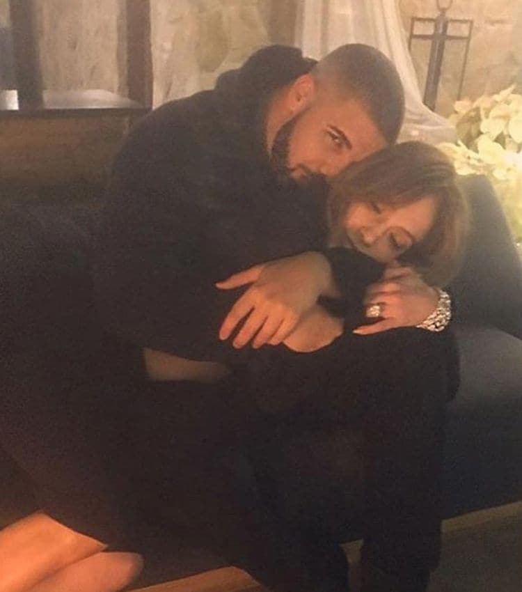 jlo drake