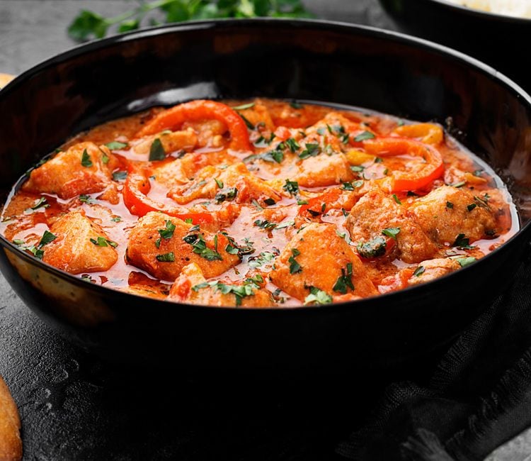 Moqueca, guiso de pescado