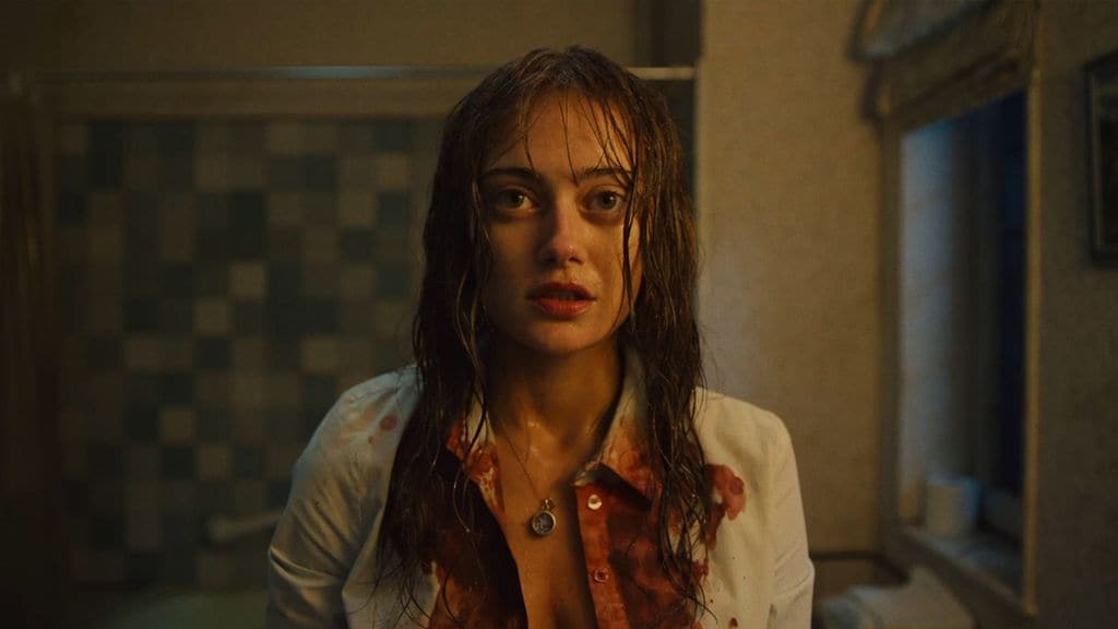 La ficción está protagonizada por Ella Purnell ('Yellowjackets') en el papel de Rhiannon Lewis