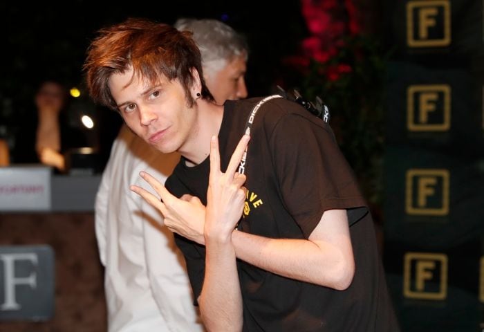 El Rubius,