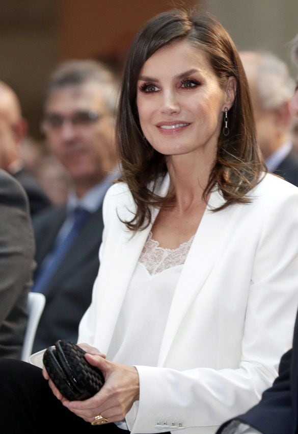 Reina Letizia