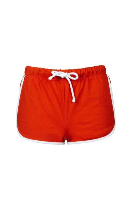 moda shorts 33