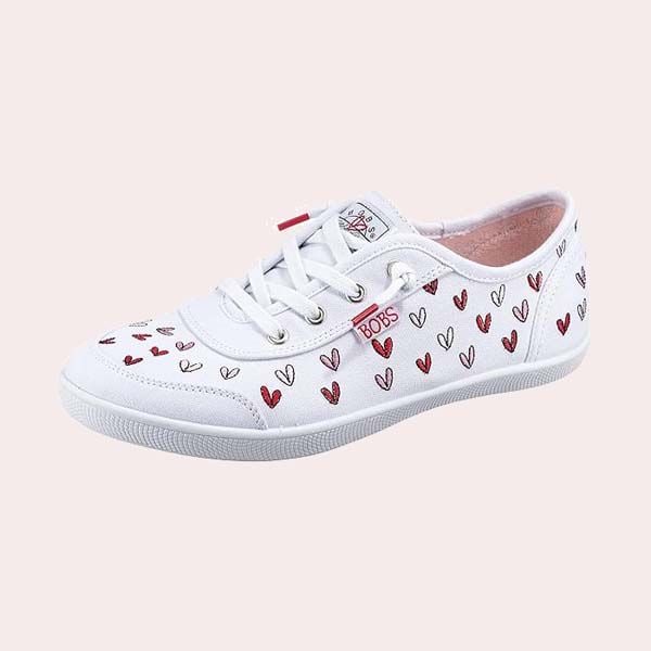 Skechers Bobs B Cute Love Brigade