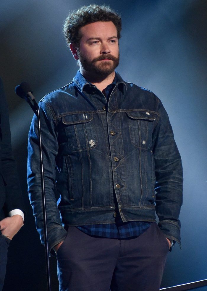 Danny Masterson