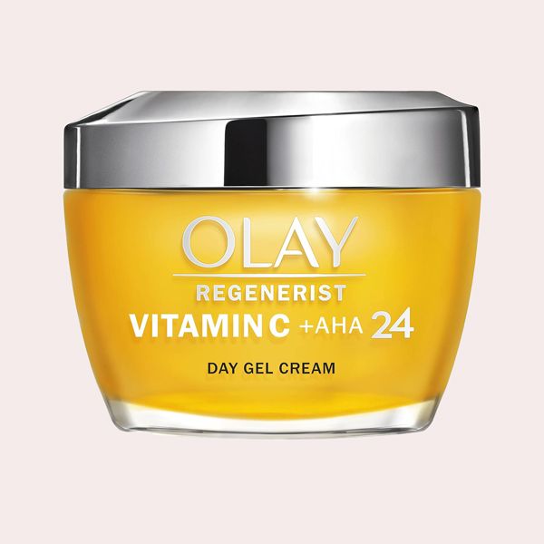 Olay Gel Crema Antimanchas De Día Vitamina C + AHA24