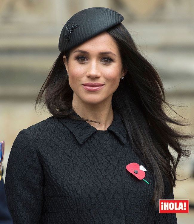 Meghan Markle