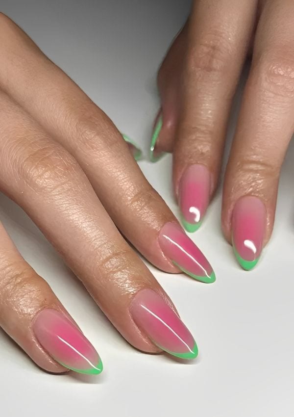 manicura verano 8