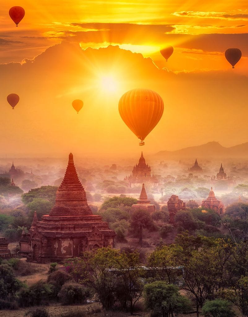 myanmar