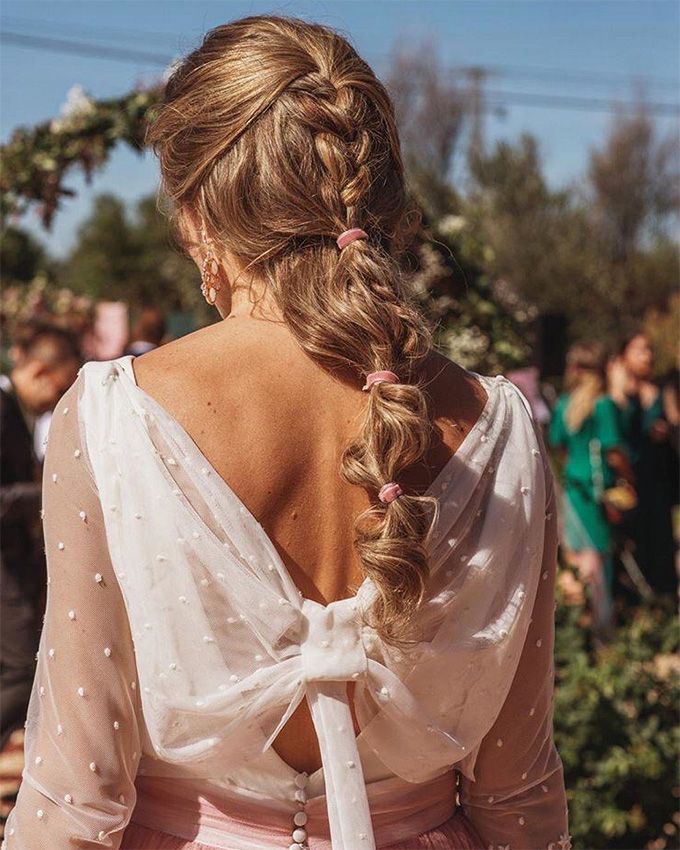 trenzas novias 1a