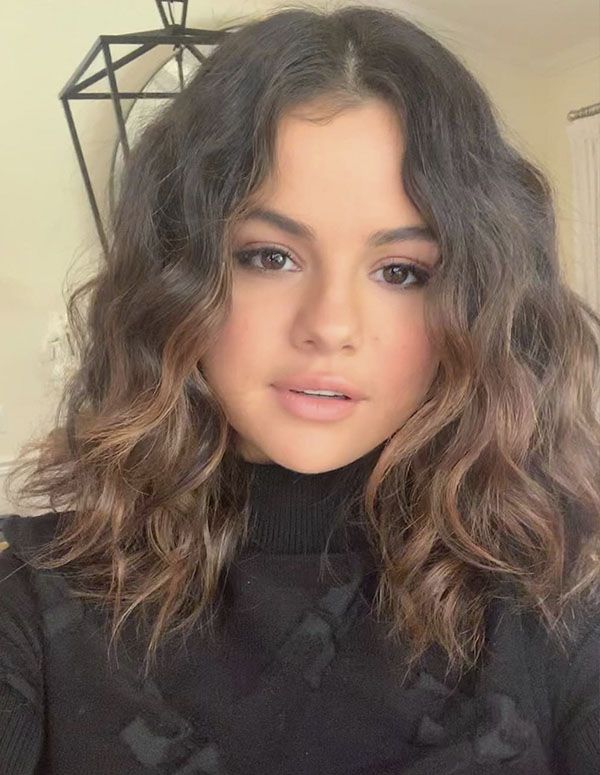 selena-nuevo-look-mechas