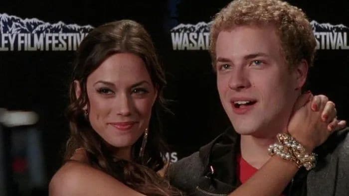 Muere a los 35 años el actor de 'One Tree Hill' Paul Teal