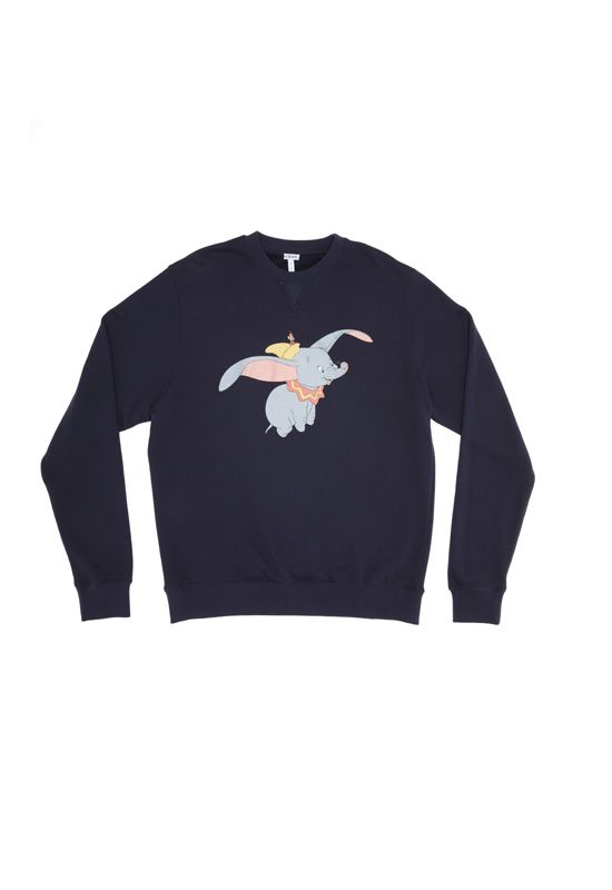 dumbo loewe sudadera