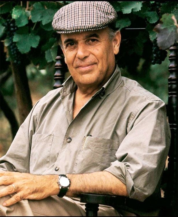 Carlos Falcó