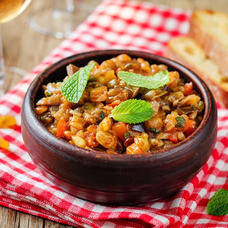 caponata