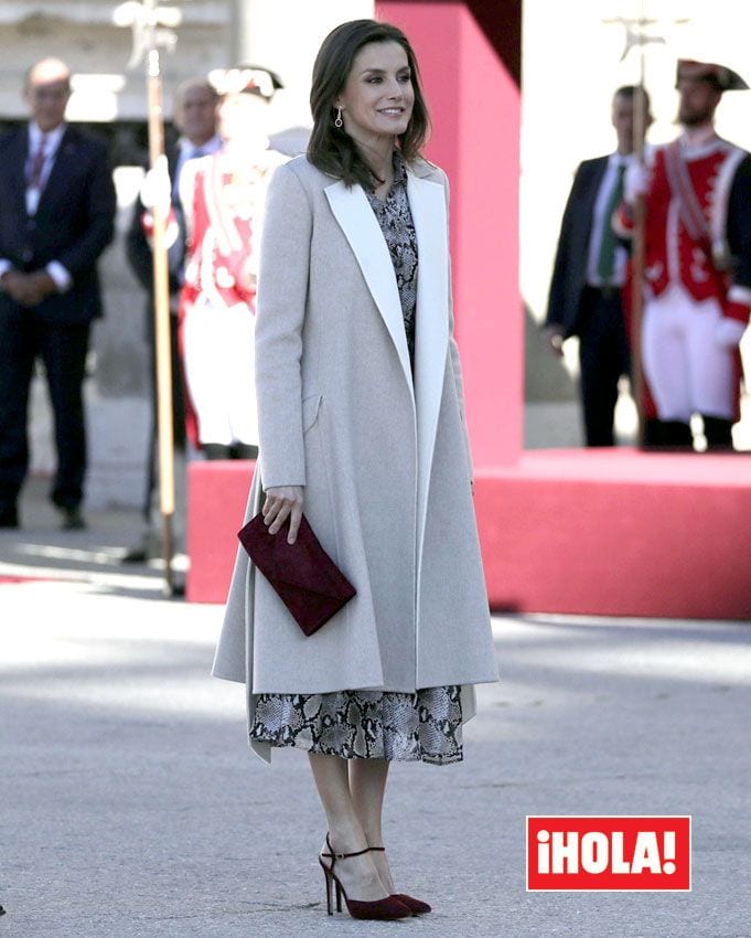 Reina Letizia