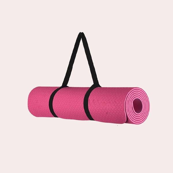 esterilla pilates wueps amazon