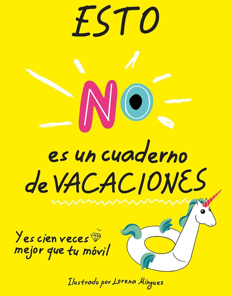 esto no es un cuaderno de vacaciones de cristian mart n montena 